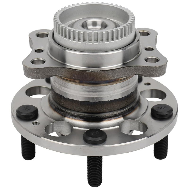 DRIVESTAR 512492 Rear Wheel Hub & Bearing Assembly for Hyundai Elantra, Veloster, and Kia Forte - Image 1