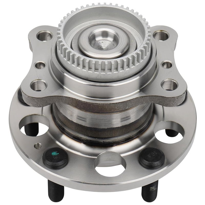 DRIVESTAR 512492 Rear Wheel Hub & Bearing Assembly for Hyundai Elantra, Veloster, and Kia Forte - Image 4