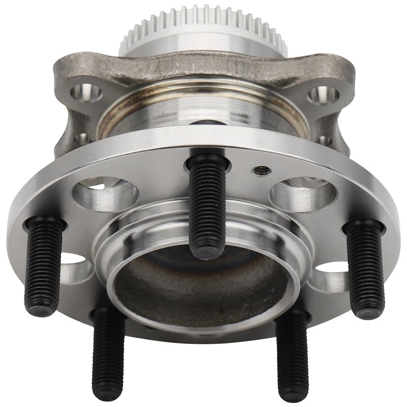 DRIVESTAR 512492 Rear Wheel Hub & Bearing Assembly for Hyundai Elantra, Veloster, and Kia Forte - Image 3