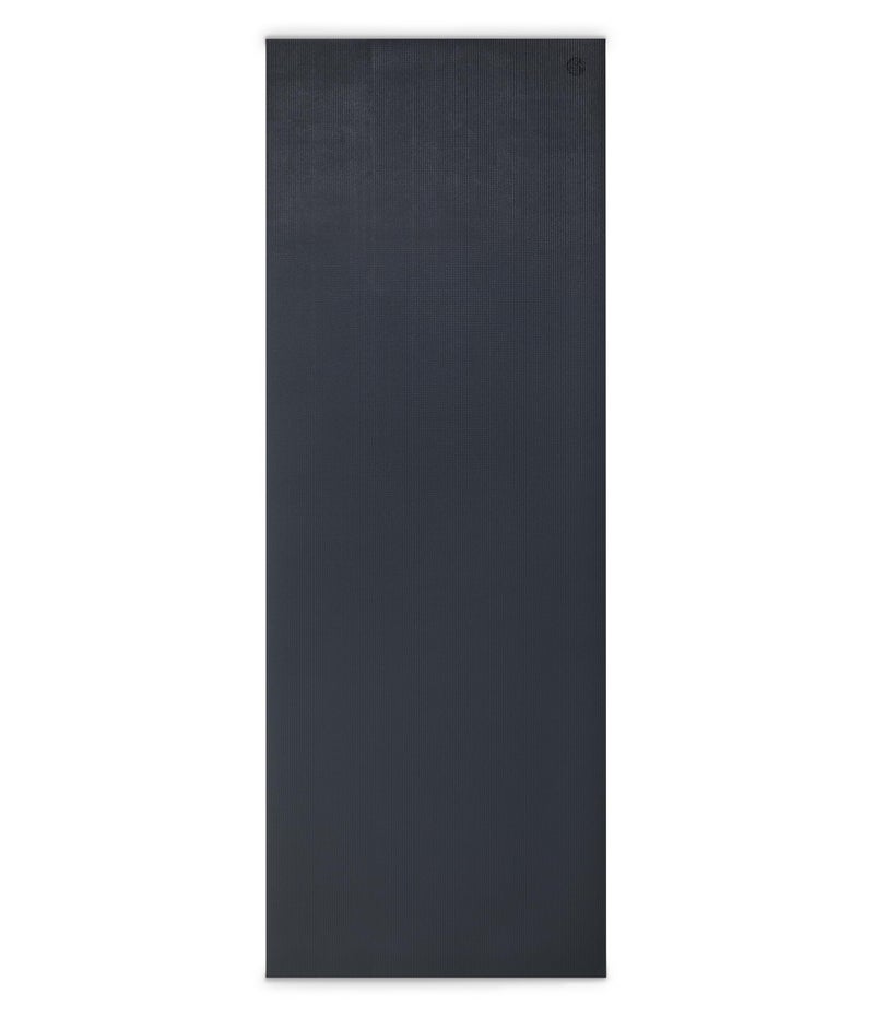 Manduka PRO Yoga Mat 71" - 6mm | Lifetime Durability | Hygienic Construction | Premium Studio Quality | Teacher Approved | 71 x 26 inches | Black Thunder - Image 4