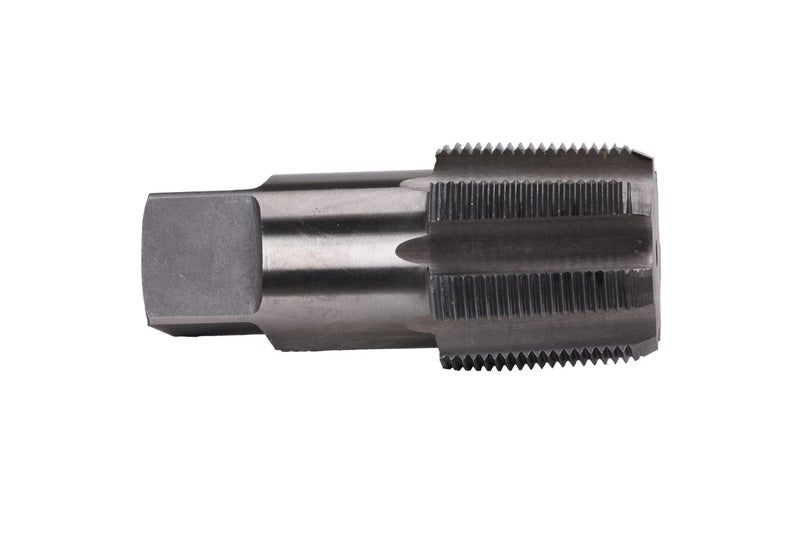 Century Drill Tool 97208 High Carbon Steel National Pipe Tap 11211 12 NPT