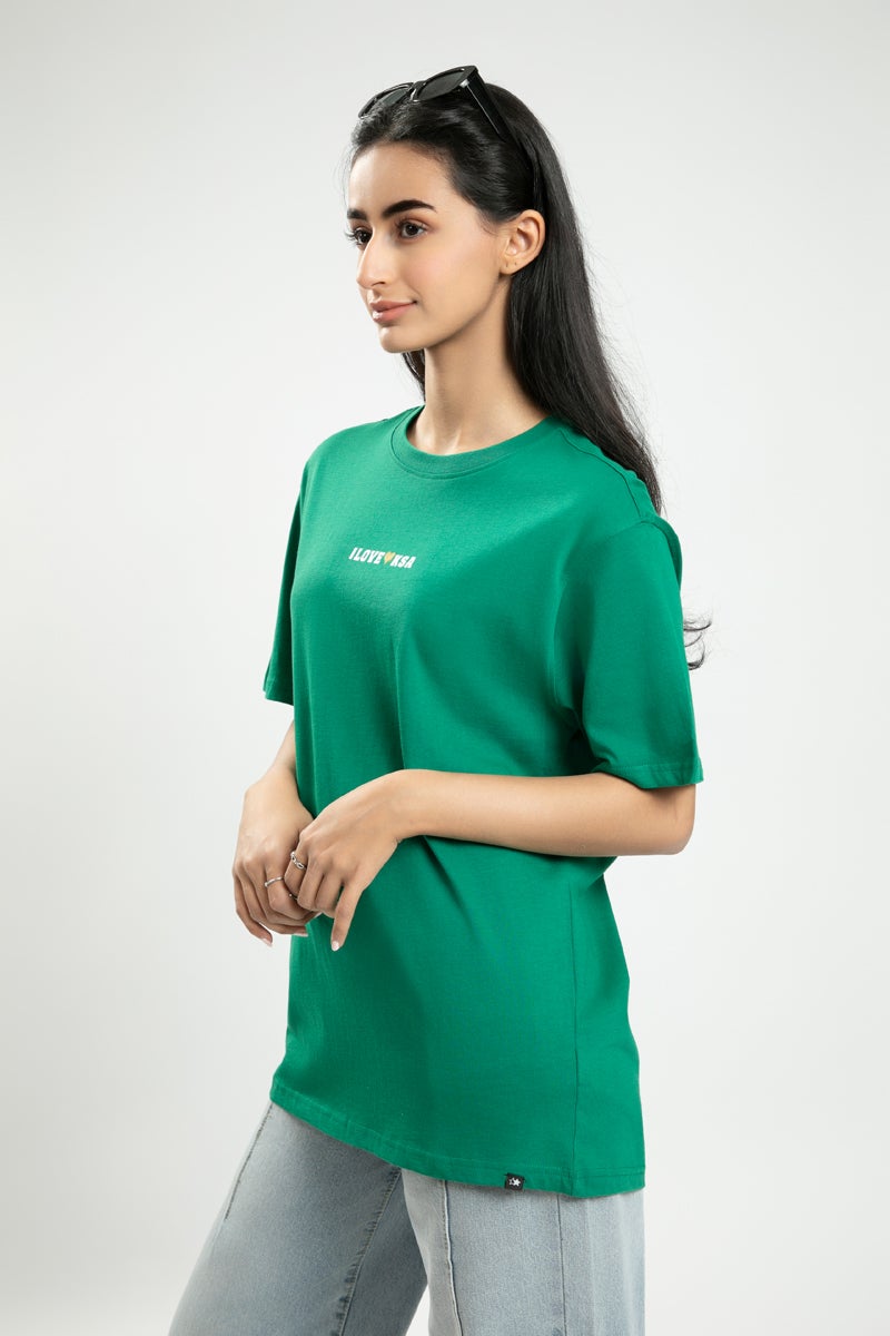 بلو إيج تي شيرت المملكة العربية السعودية - Image 2