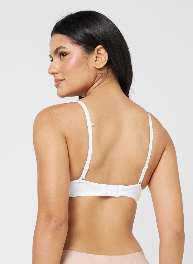 La Senza Gel Padding Bras - Image 2