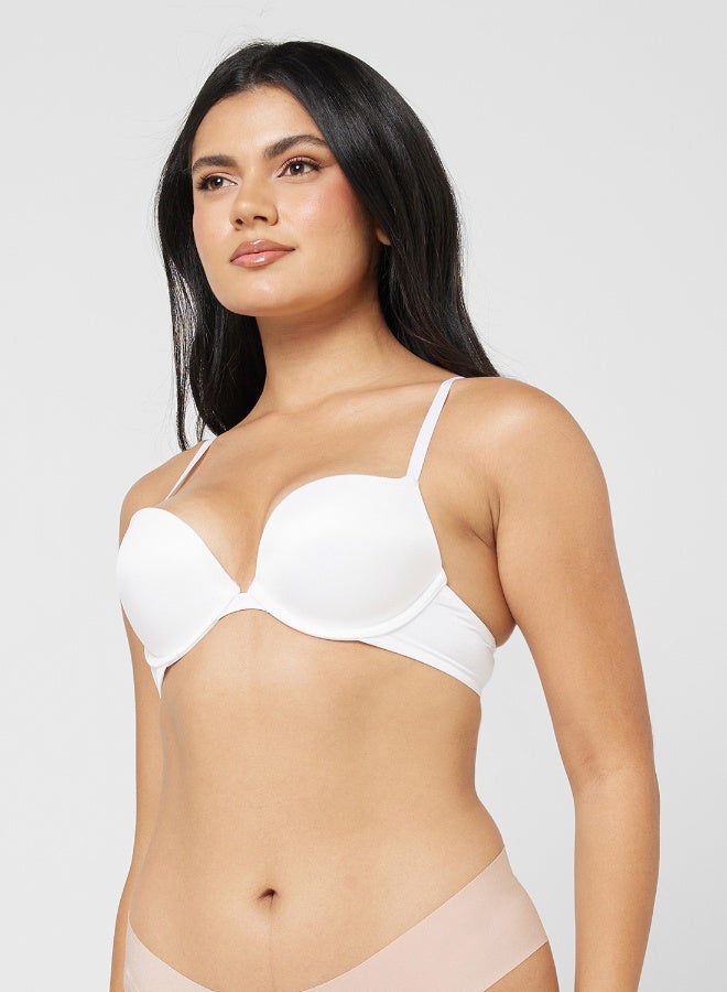 La Senza Gel Padding Bras - Image 5