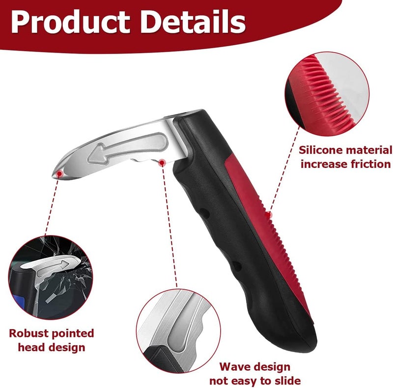 BESULEN Car Door Assist Handle for Seniors - Image 3