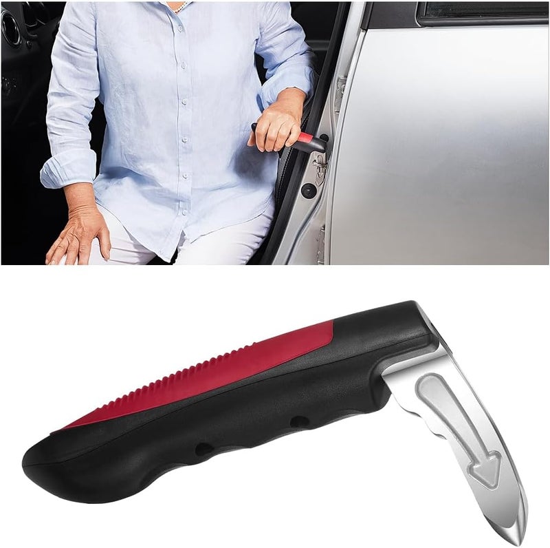 BESULEN Car Door Assist Handle for Seniors - Image 1
