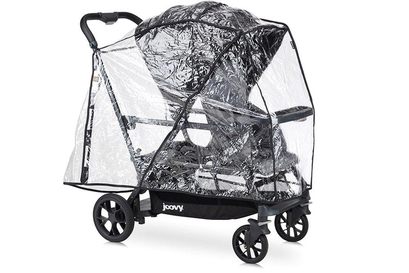 JOOVY Caboose RS and Caboose S Rain Cover