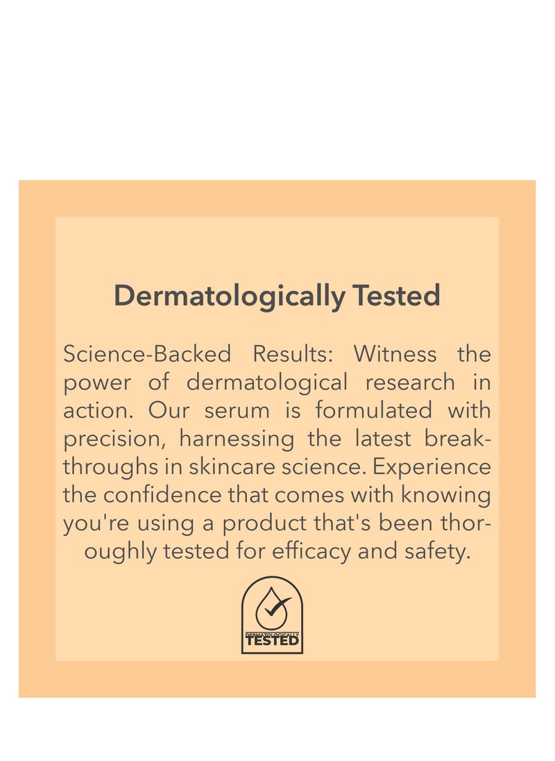 the fair. - Multi Vitamin Gel Tonic for Face 100ML - Image 1