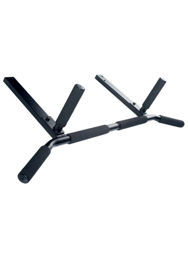 Ultimate Body Press Joist Mount Pull Up Bar by - Image 4