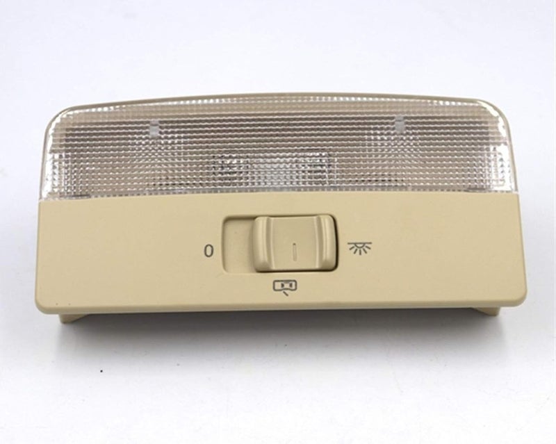 Vuzmode Interior Dome Light for Various Car Models - Image 1