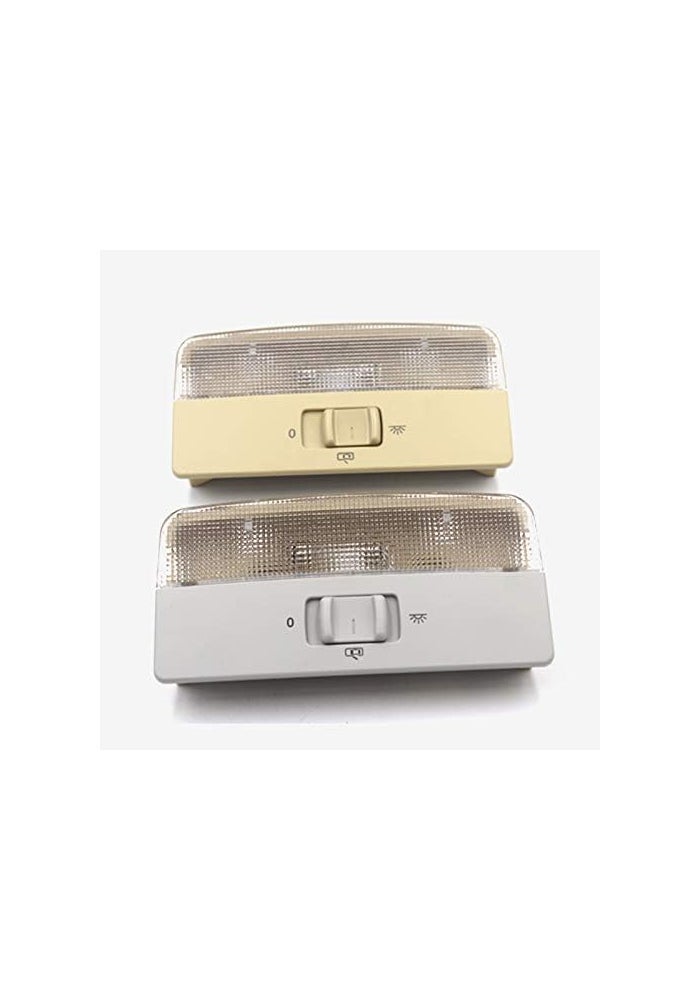 Vuzmode Interior Dome Light for Various Car Models - Image 2