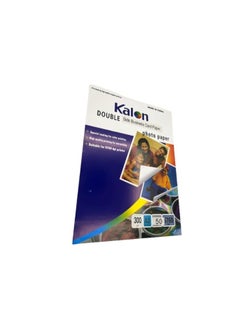 Kalon A3 300Gsm Double side Business card paper 50 Sheets  - Image 5