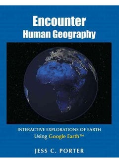 Encounter Human Geography  Ed   1 