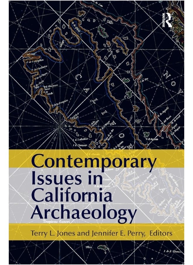 Contemporary Issues in California Archaeology 