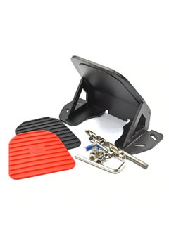 monorim Mfp Footrest Pedal For Xiaomi M365/1S/1Pro/2Pro/Mi3 New Riding Posture Experience Accessories Part  - Image 2