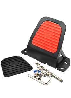 monorim Mfp Footrest Pedal For Xiaomi M365/1S/1Pro/2Pro/Mi3 New Riding Posture Experience Accessories Part  - Image 1