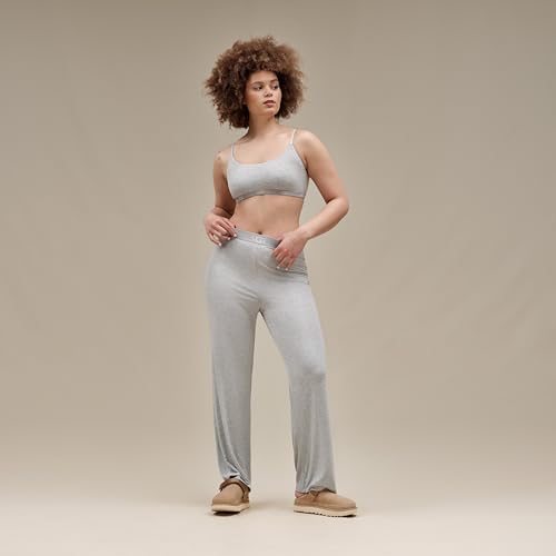 UGG أحذية UGG النسائية GOLDENSTAR كلوغ، رمل، 9.5 - Image 2