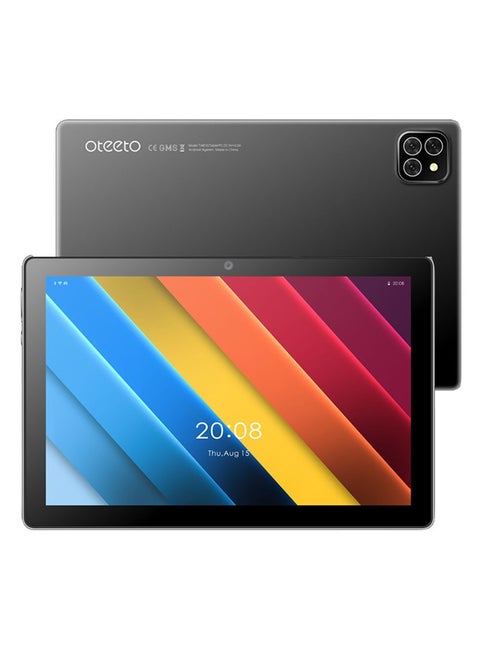 Oteeto Tab 10 Pro Android Tablet With 512GB ROM 8GB RAM 8000 mAh Battery