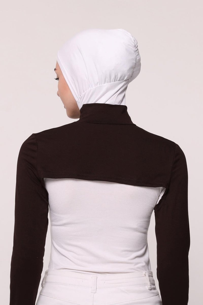 Altobeh Turtleneck Neck Collar Sleeve  - Image 3