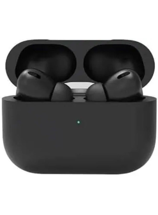 Earbuds TWS Pro 2nd black