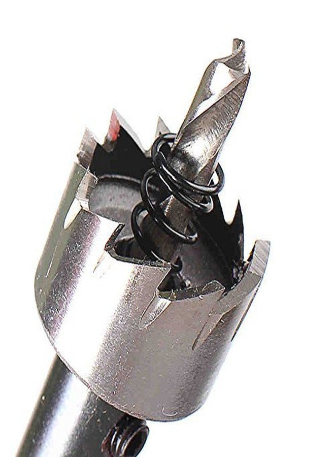 XTREMEPOWER Stainless Steel Drill Bit Metal Hole Saw Cutter Tool (14 mm) - Image 1