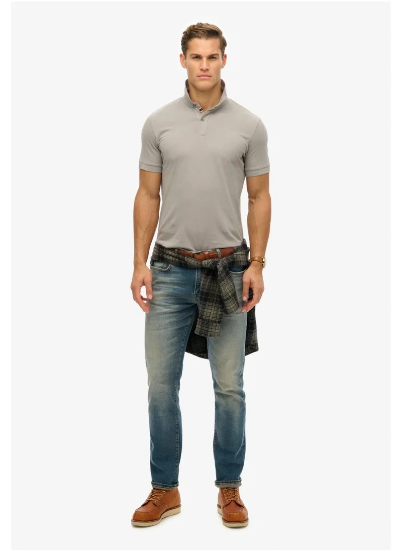 Superdry City Pique Polo