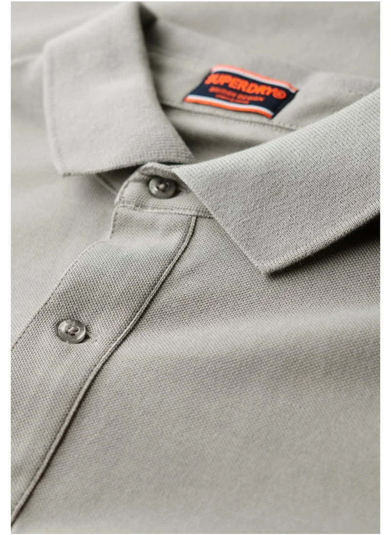 Superdry City Pique Polo