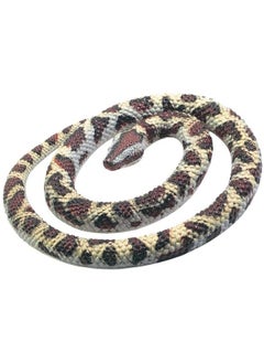 Rock Python Rubber Snake Toy Gifts For Kids Educational Toys 26" Multi - pzsku/Z02E5D827C494AC3BB521Z/45/_/1687933668/0ff08a71-44f6-4fbe-b142-5affb4431936