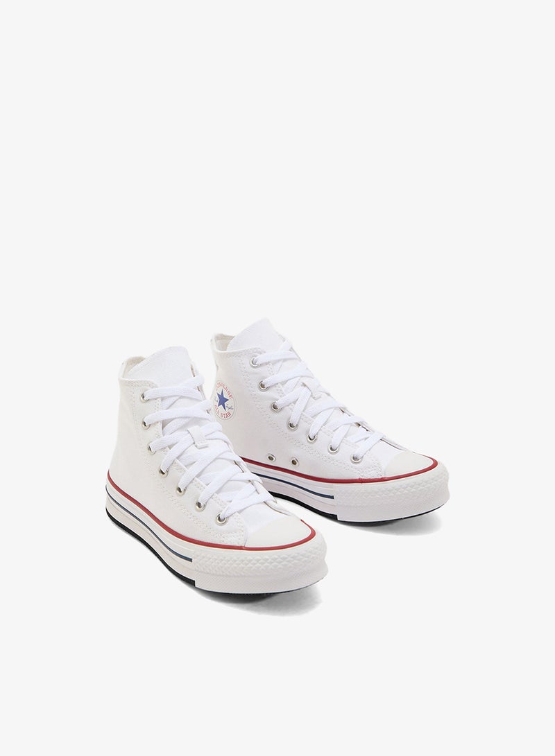 CONVERSE Youth Chuck Taylor All Star Eva Lift - Image 4