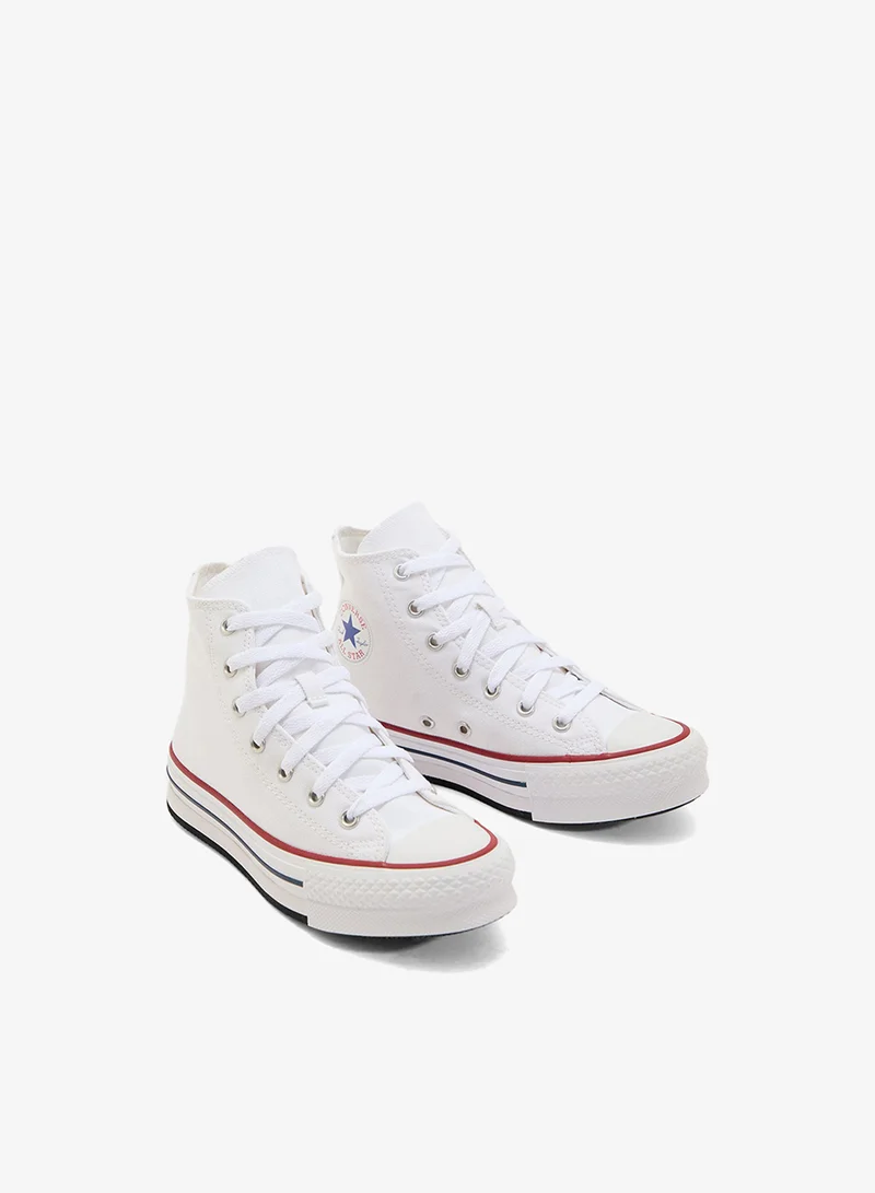 CONVERSE  Youth Chuck Taylor All Star Eva Lift for Men | Best Price UAE