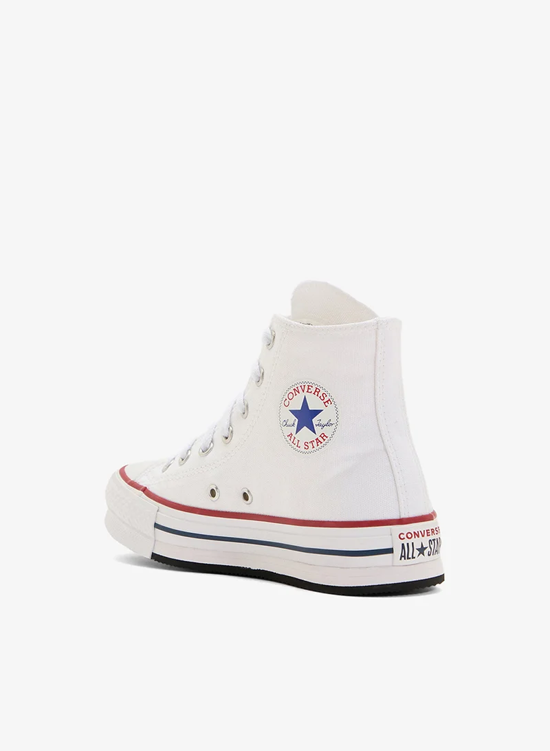 CONVERSE  Youth Chuck Taylor All Star Eva Lift for Men | Best Price UAE