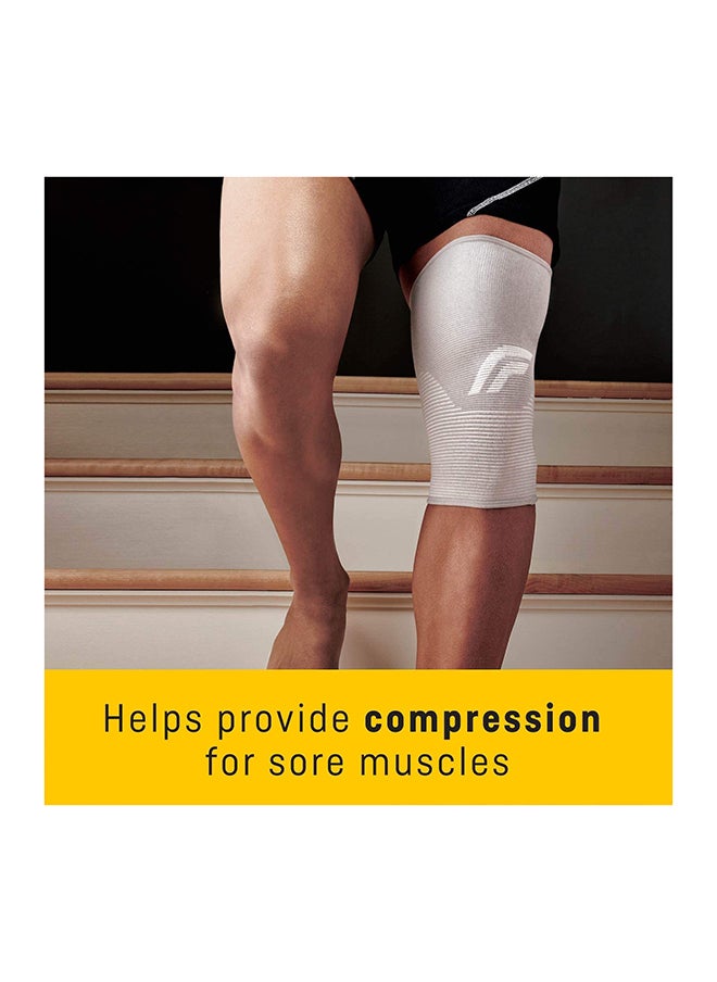 FUTURO Comfort Lift Knee Support- Xl -76589/20058  - Image 3