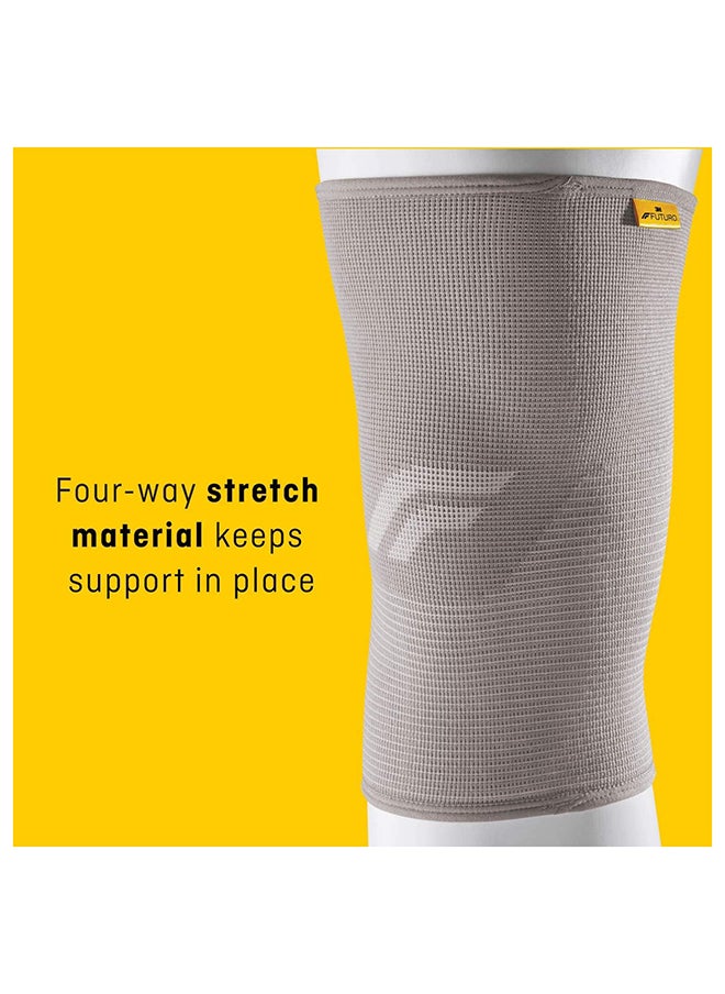 FUTURO Comfort Lift Knee Support- Xl -76589/20058  - Image 4