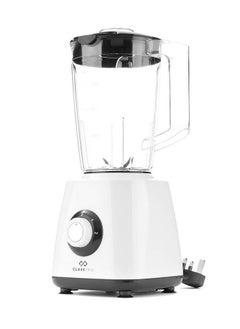 ClassPro 2 in 1 Table Blender 500W 1.5L  White  - Image 4