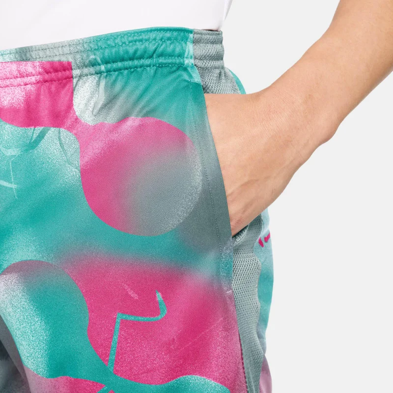 Nike Men's Academy+ Dri-FIT Football Shorts