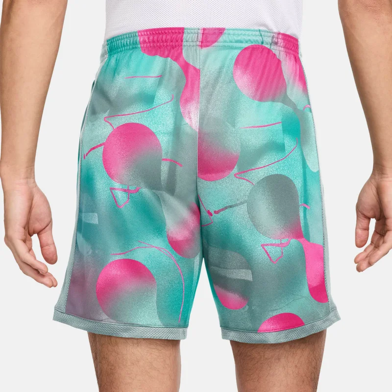 Nike Men's Academy+ Dri-FIT Football Shorts