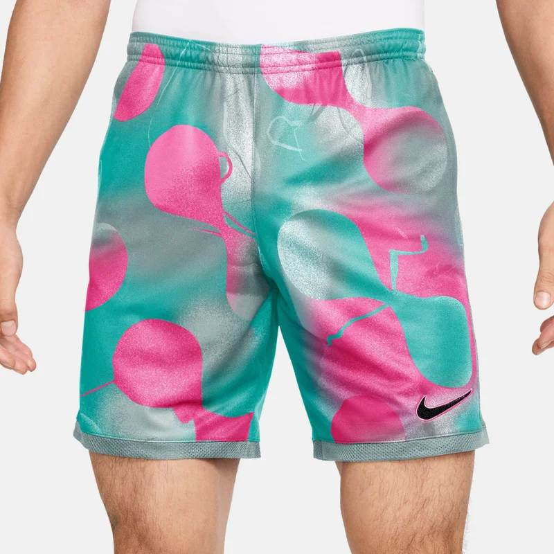 Nike Men's Academy+ Dri-FIT Football Shorts