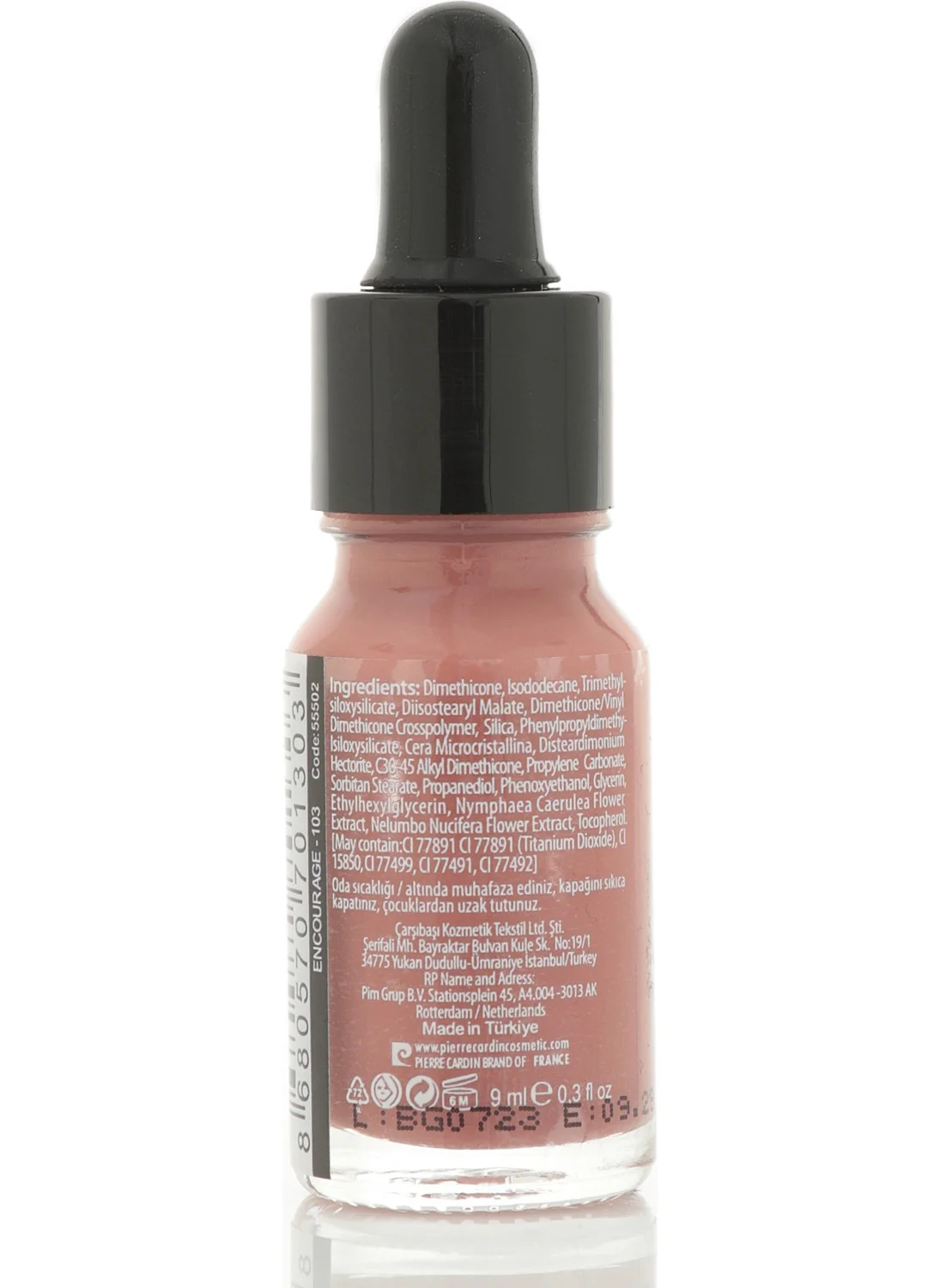 pierre cardin Blush Lip & Cheek - Blush