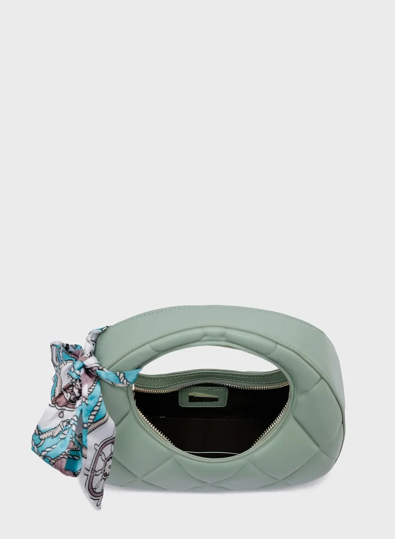 FYOR Top Handle Satchel