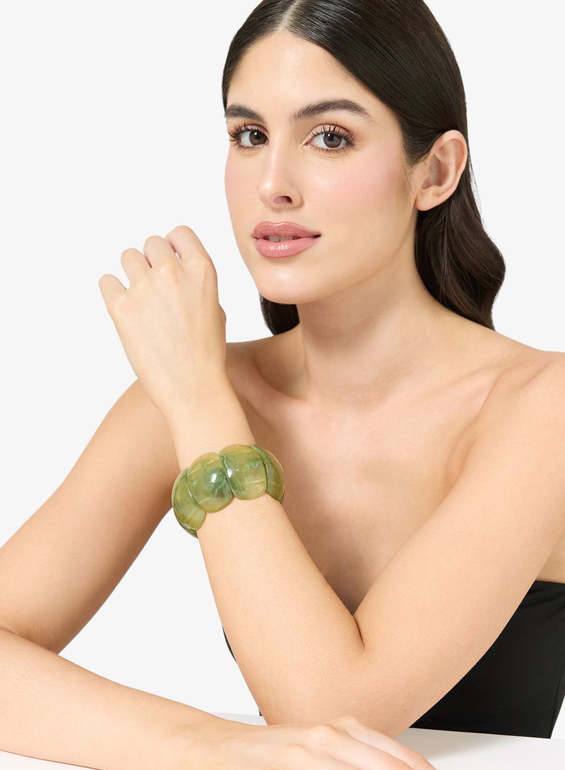 جينجر سوار راتنج سميك - Image 4