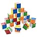 HELLOCUBE 20 Pack Speed Cube SetMagic Cube for Party Favors 3x3x3 Stickerless Magic Cube - Image 2