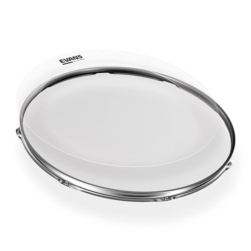 Evans 1 Inch E-Ring 10 Pack, 10 Inch - Image 5
