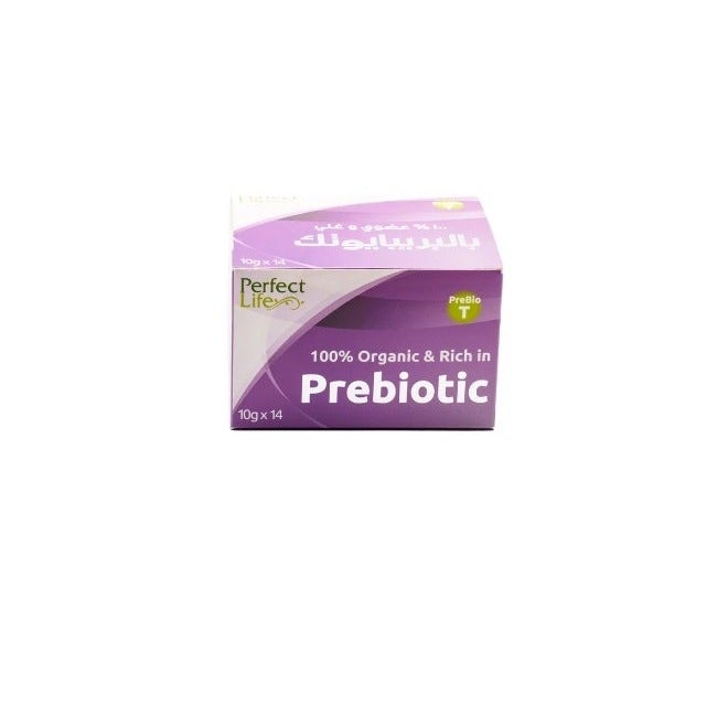 Perfect Life Prebiotic 14 Sachets