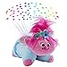 Pillow Pets DreamWorks Poppy Sleeptime Lite 11 Trolls World Tour Stuffed Animal Plush Nightlight - Image 3