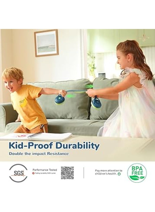 آيكليفير سماعات الرأس - Image 3