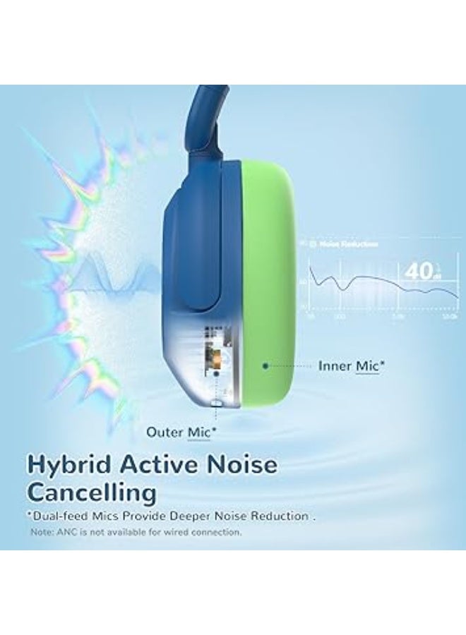 آيكليفير سماعات الرأس - Image 4