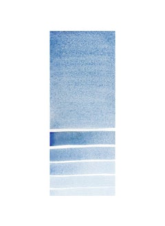 Daniel Smith Daniel Smith Extra Fine Watercolor 15ml Paint Tube, Cerulean Blue  - Image 2