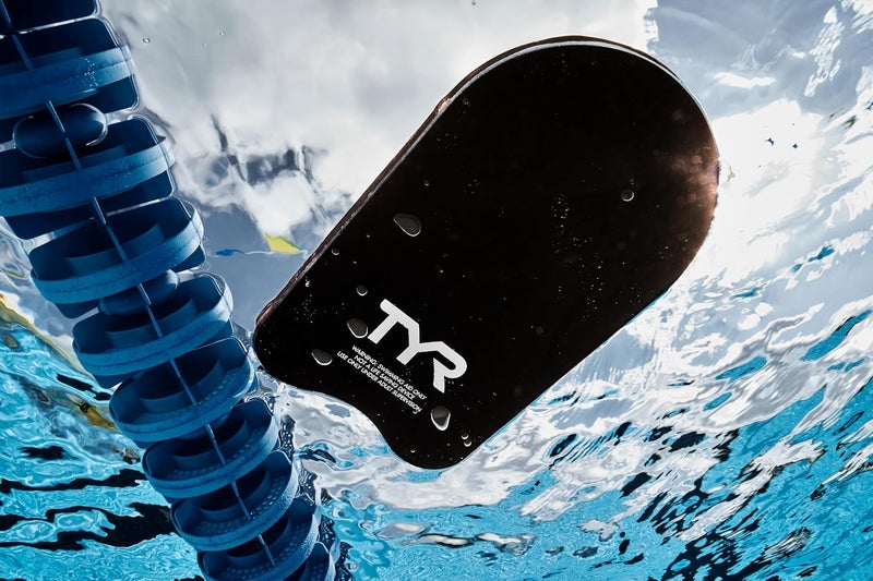 TYR Classic Kickboard for Swim Training - Image 3
