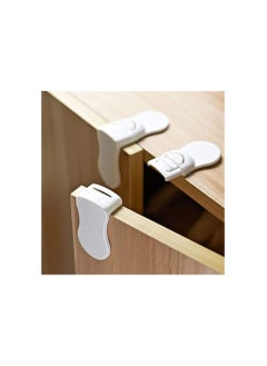 Spaceshoop New Table Corner Edge Protection Cover Child Cabinet Locks Baby Safety Protector Locks Children Edge Corner Guards 3 pice  - Image 3