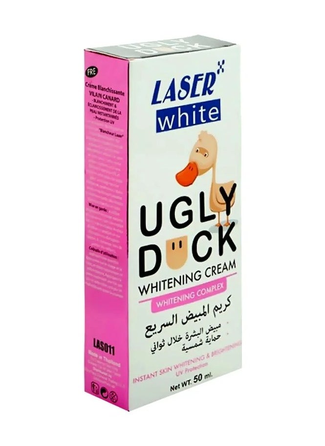 ليزر وايت كريم المبيض السريع 50 مل  - Image 2